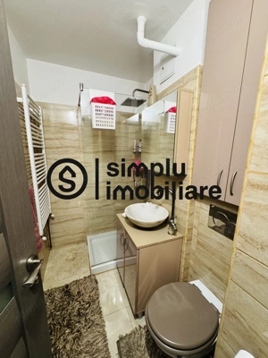 Apartament 2 camere -Craiovita Noua - imagine 10