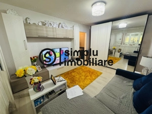 Apartament 2 camere -Craiovita Noua - imagine 2