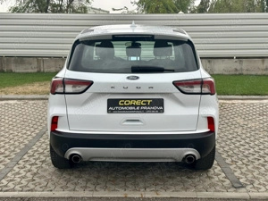 Ford Kuga   2020   5 moduri condus   navigatie   1.5 diesel 120 cai   rate - imagine 11