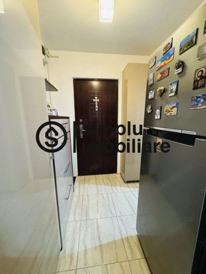 Apartament 2 camere -Craiovita Noua - imagine 12