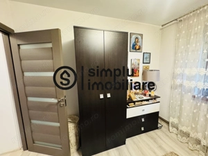 Apartament 2 camere -Craiovita Noua - imagine 19