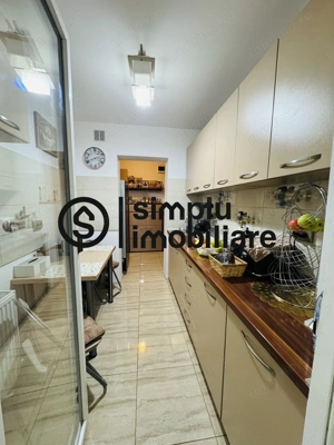 Apartament 2 camere -Craiovita Noua - imagine 16