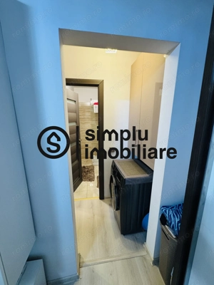 Apartament 2 camere -Craiovita Noua - imagine 20