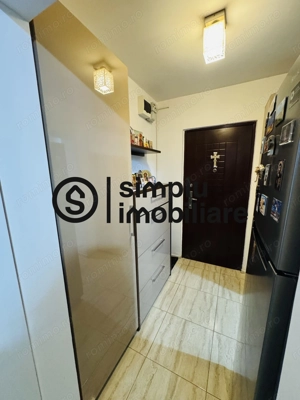 Apartament 2 camere -Craiovita Noua - imagine 17