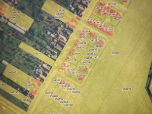 Teren loc de casa Aradul Nou cartier de case - imagine 7