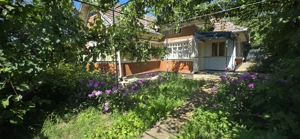 Casa de vanzare in comuna Valea Larga, jud. Mures.