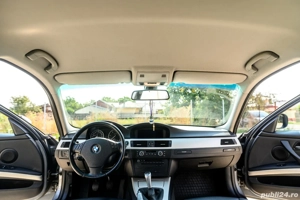 Vând autoturism marca BMW  - imagine 3
