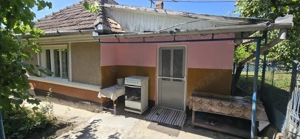 Casa de vanzare in comuna Valea Larga, jud. Mures. - imagine 5