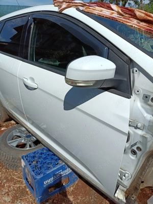 Dezmembrez Focus 3 - 2013