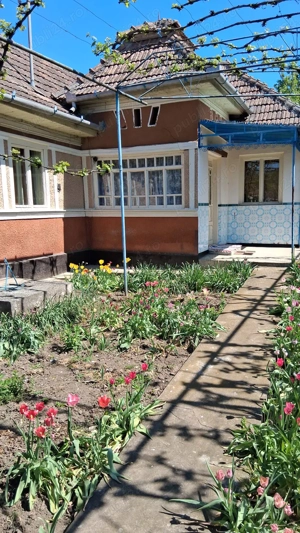 Casa de vanzare in comuna Valea Larga, jud. Mures. - imagine 8