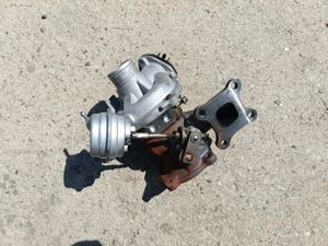 Dezmembrez Focus 3 - 2013  - imagine 6