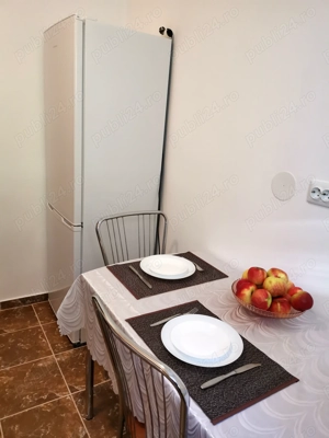 Inchiriez apartament cu 2 camere in Campina, renovat, central - imagine 8