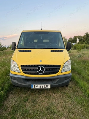 Mercedes Sprinter