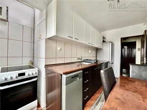 Apartament Decomandat cu 2 Camere in Astra de Inchiriat - imagine 5