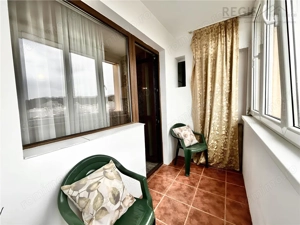 Apartament Decomandat cu 2 Camere in Astra de Inchiriat - imagine 9