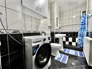 Apartament Decomandat cu 2 Camere in Astra de Inchiriat - imagine 11