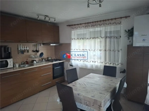 Vanzare apartament 2 camere la casa, singur in curte Centru zona Paris Parcul Feroviarilor, Cluj-Nap