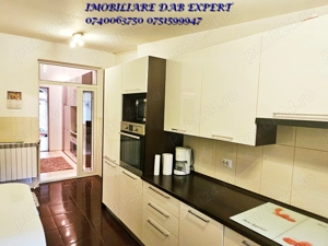 Casa vanzare zona centrala, mobilata si utilata  - imagine 7