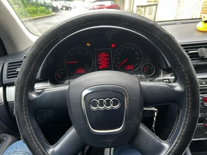Vând Audi A4 B7 avant 2.0 diesel automat 140 CP - imagine 4