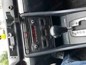 Vând Audi A4 B7 avant 2.0 diesel automat 140 CP - imagine 3