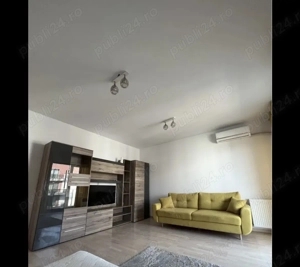 Garsoniera de inchiriat 