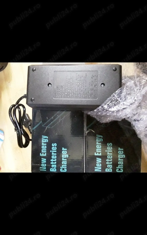 Incarcatoare noi 84V(72V);67,2V(60V);58,8(52V);54,6V(48V)