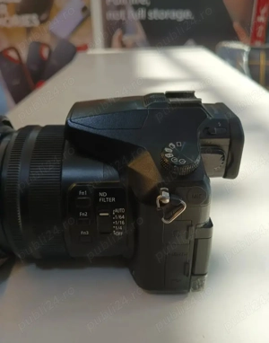 Panasonic lumix dmc-fz2000 - imagine 2