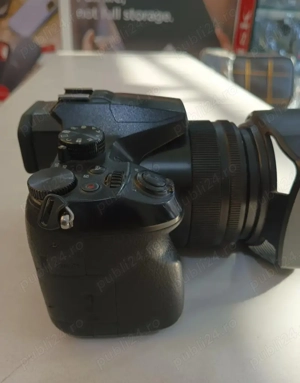 Panasonic lumix dmc-fz2000 - imagine 4