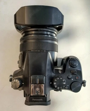 Panasonic lumix dmc-fz2000 - imagine 3