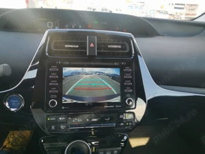 Toyota Prius Prime - plug-in hibrid - imagine 2