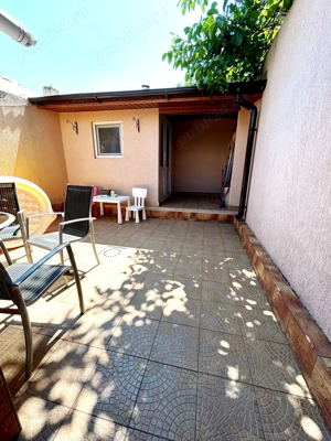 Casa vanzare zona centrala, mobilata si utilata  - imagine 13