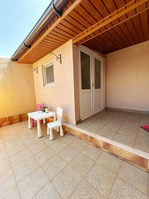 Casa vanzare zona centrala, mobilata si utilata  - imagine 11