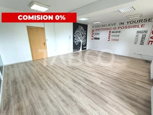Spatiu pentru birou de inchiriat in Sibiu zona Centrala
