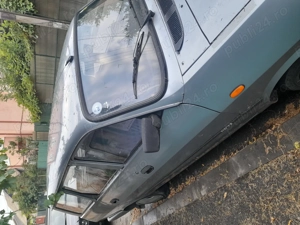 Vând Dacia break injectie fabricație 2000 