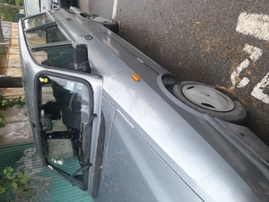 Vând Dacia break injectie fabricație 2000  - imagine 3