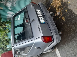 Vând Dacia break injectie fabricație 2000  - imagine 4