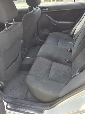 Toyota avensis 2005 385.298km - imagine 4