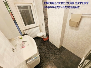 Casa vanzare zona centrala, mobilata si utilata  - imagine 15