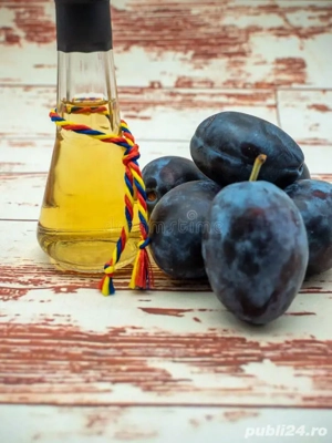 Vand tuica de prune!