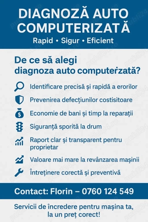 Tester auto - imagine 2