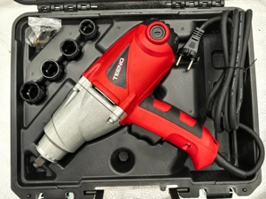 Masina de insurubat cu impact 1010W 450Nm 299 lei