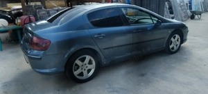 Vand Peugeot 407 diesel
