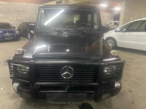 Vind Mercedez Puch de epocä anul 1991.Motor 3 L. - imagine 6 Vind Mercedez Puch de epocä anul 1991.Motor 3 L. - imagine 6