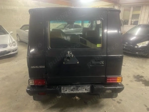 Vind Mercedez Puch de epocä anul 1991.Motor 3 L. - imagine 5 Vind Mercedez Puch de epocä anul 1991.Motor 3 L. - imagine 5