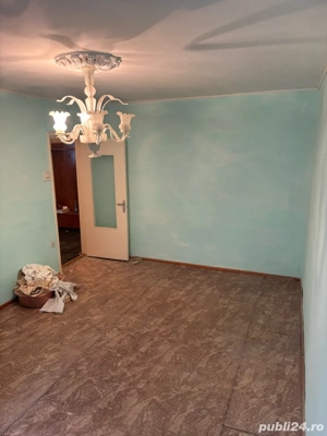 Propietar vand ap.2 cam.Conf.1 etaj2  dec.  hipodrom