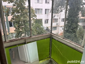 Propietar vand ap.2 cam.Conf.1 etaj2  dec.  hipodrom - imagine 2