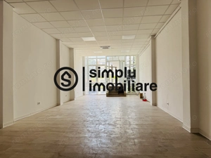 Spatiu comercial-Calea Unirii