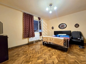 Casa individuala, teren generos, 771 mp, zona Bogdanestilor - imagine 7