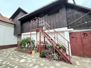 Casa individuala, teren generos, 771 mp, zona Bogdanestilor - imagine 16