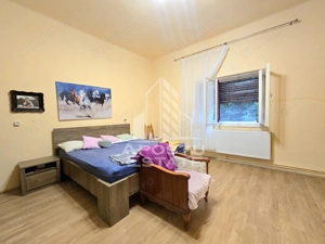 Casa individuala, teren generos, 771 mp, zona Bogdanestilor - imagine 5